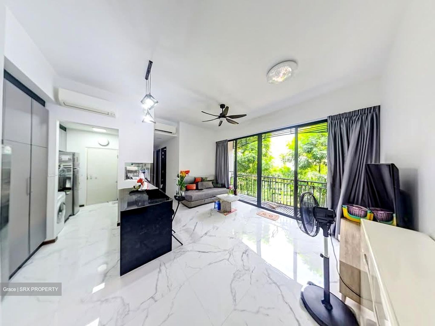 The Ramford (D15), Apartment #554145921